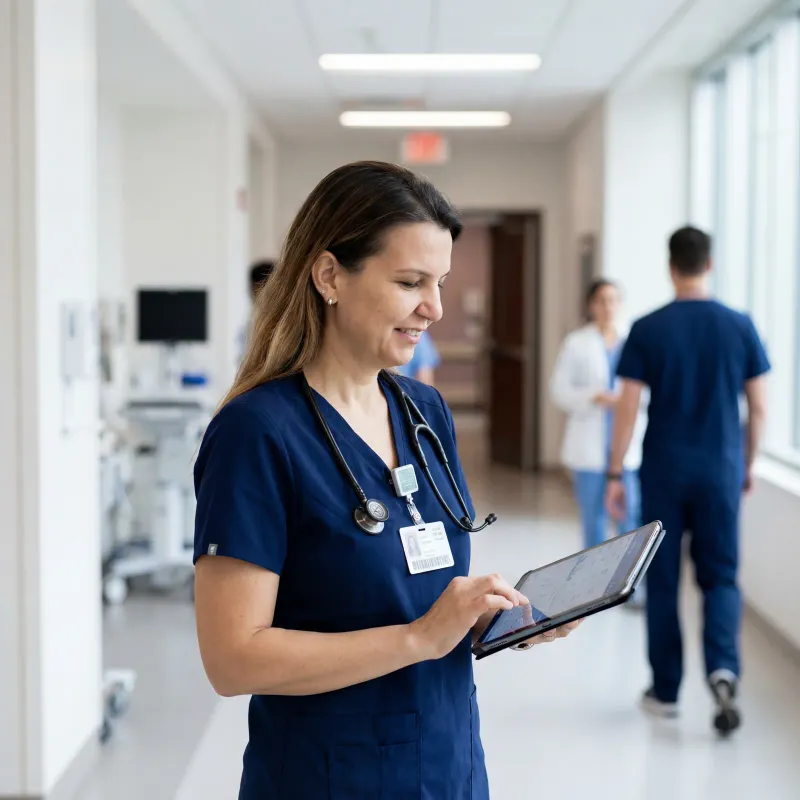 Empathy in Medicine: What Compassionate, Trustworthy Care Looks Like